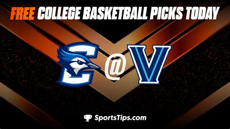 free college basketball picks today